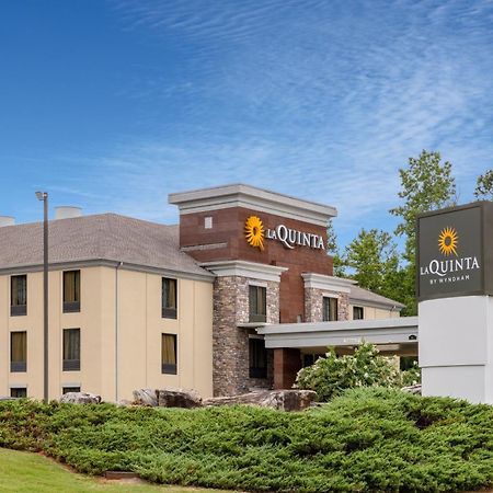 La Quinta By Wyndham Covington Exterior foto