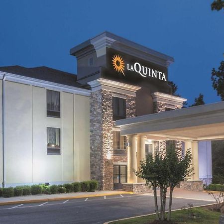 La Quinta By Wyndham Covington Exterior foto