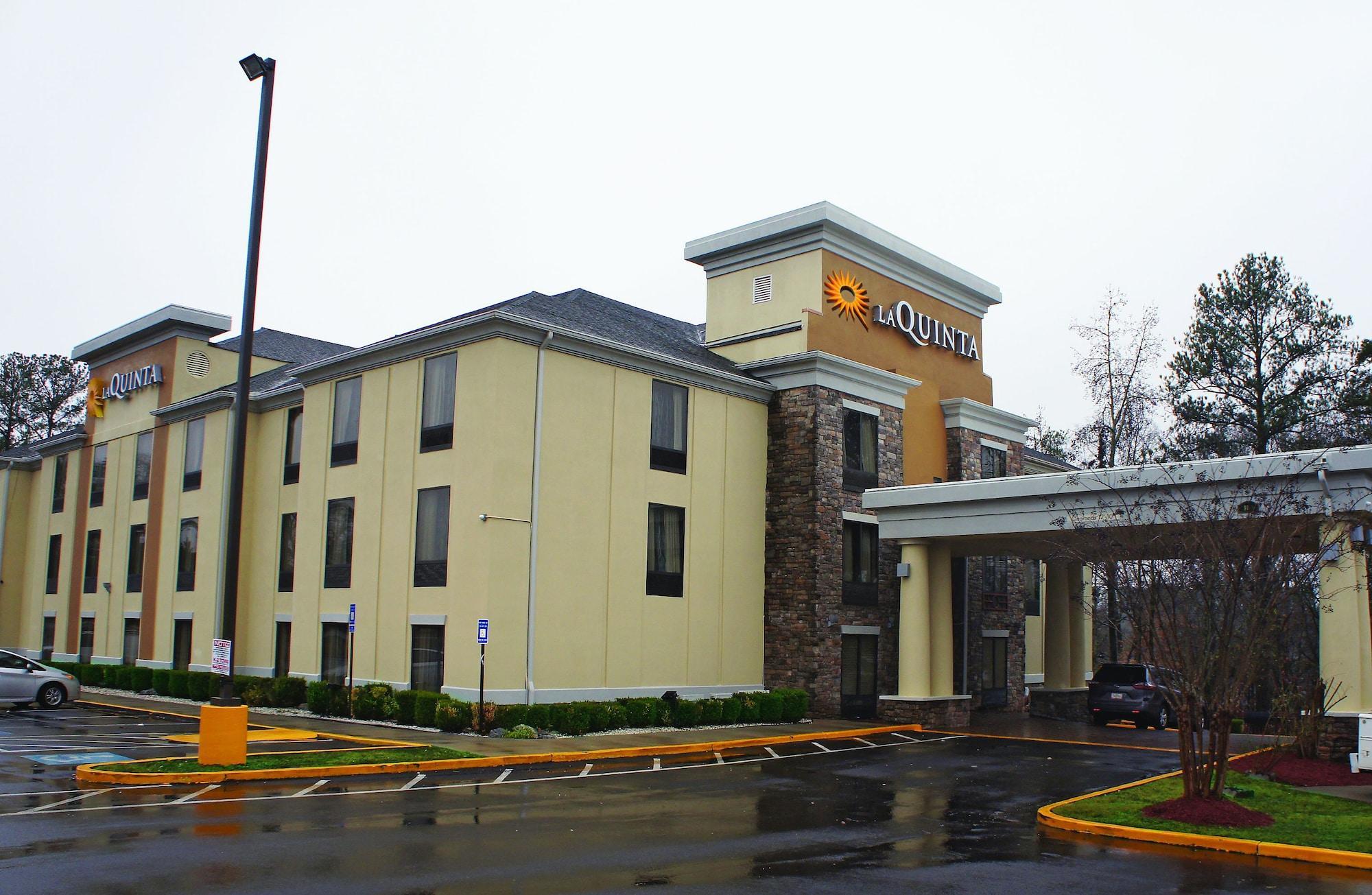 La Quinta By Wyndham Covington Exterior foto
