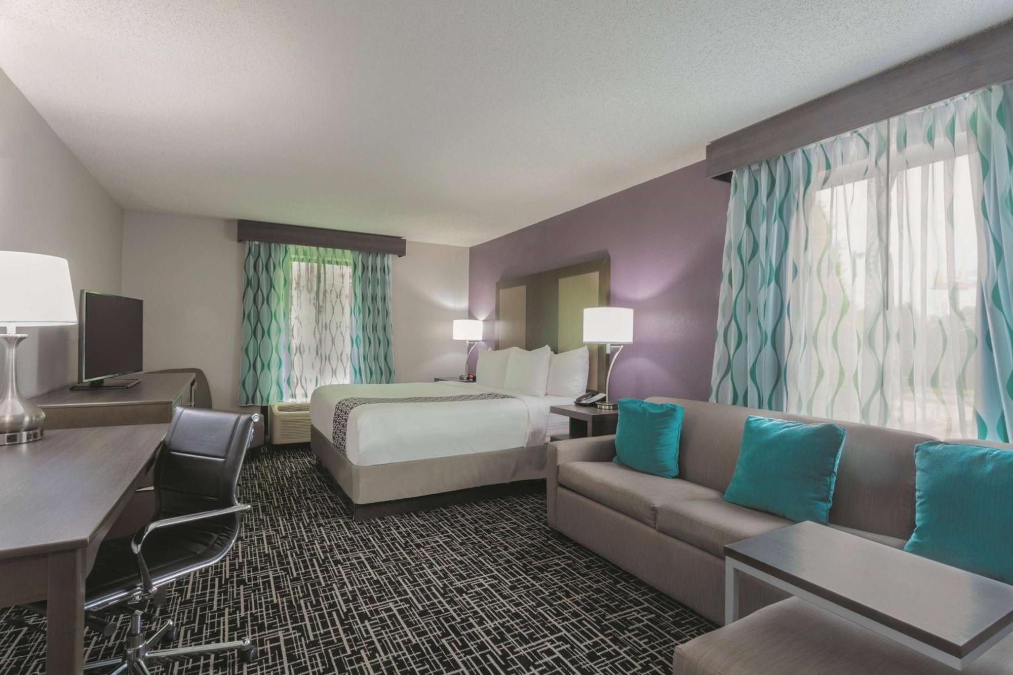 La Quinta By Wyndham Covington Exterior foto