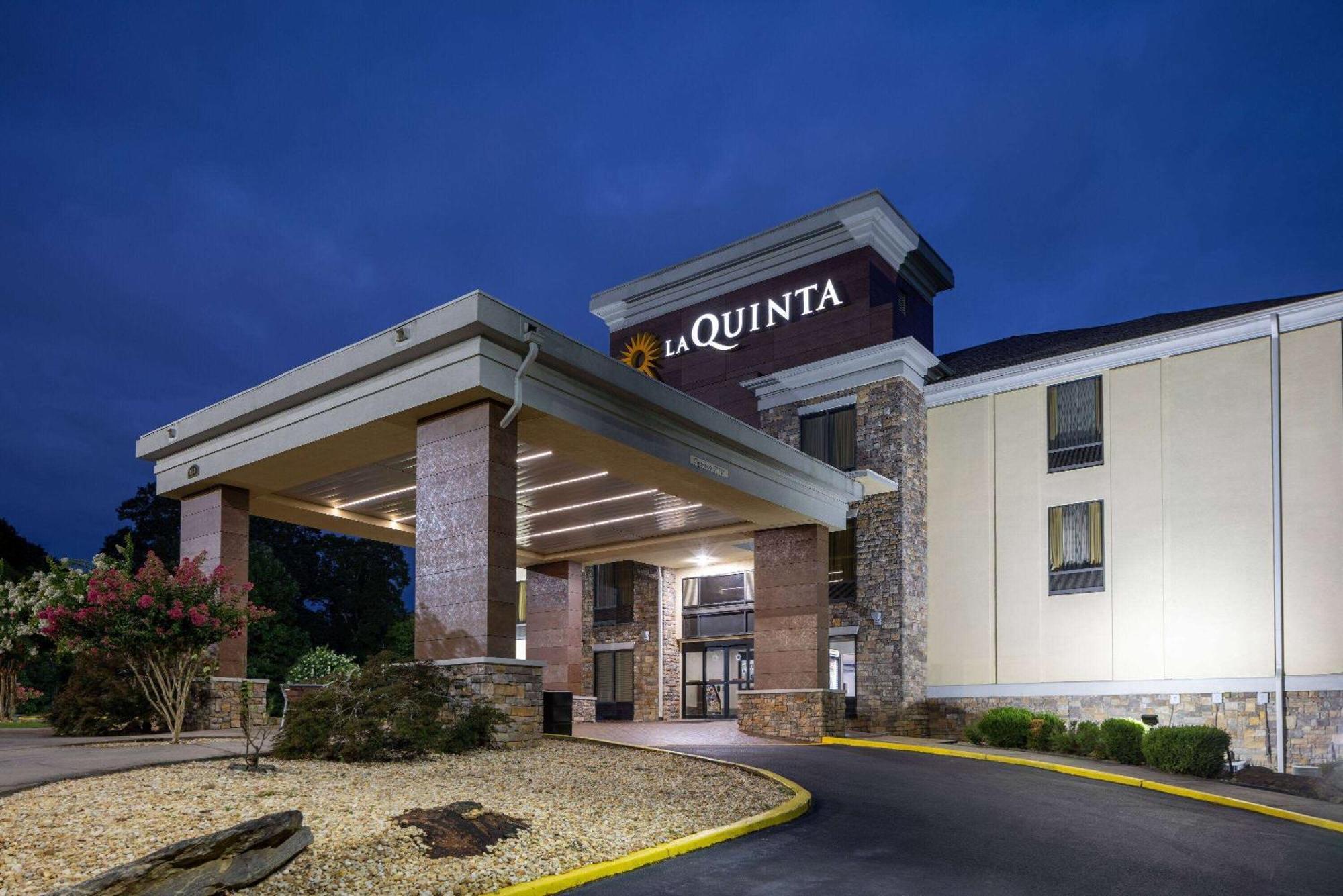 La Quinta By Wyndham Covington Exterior foto