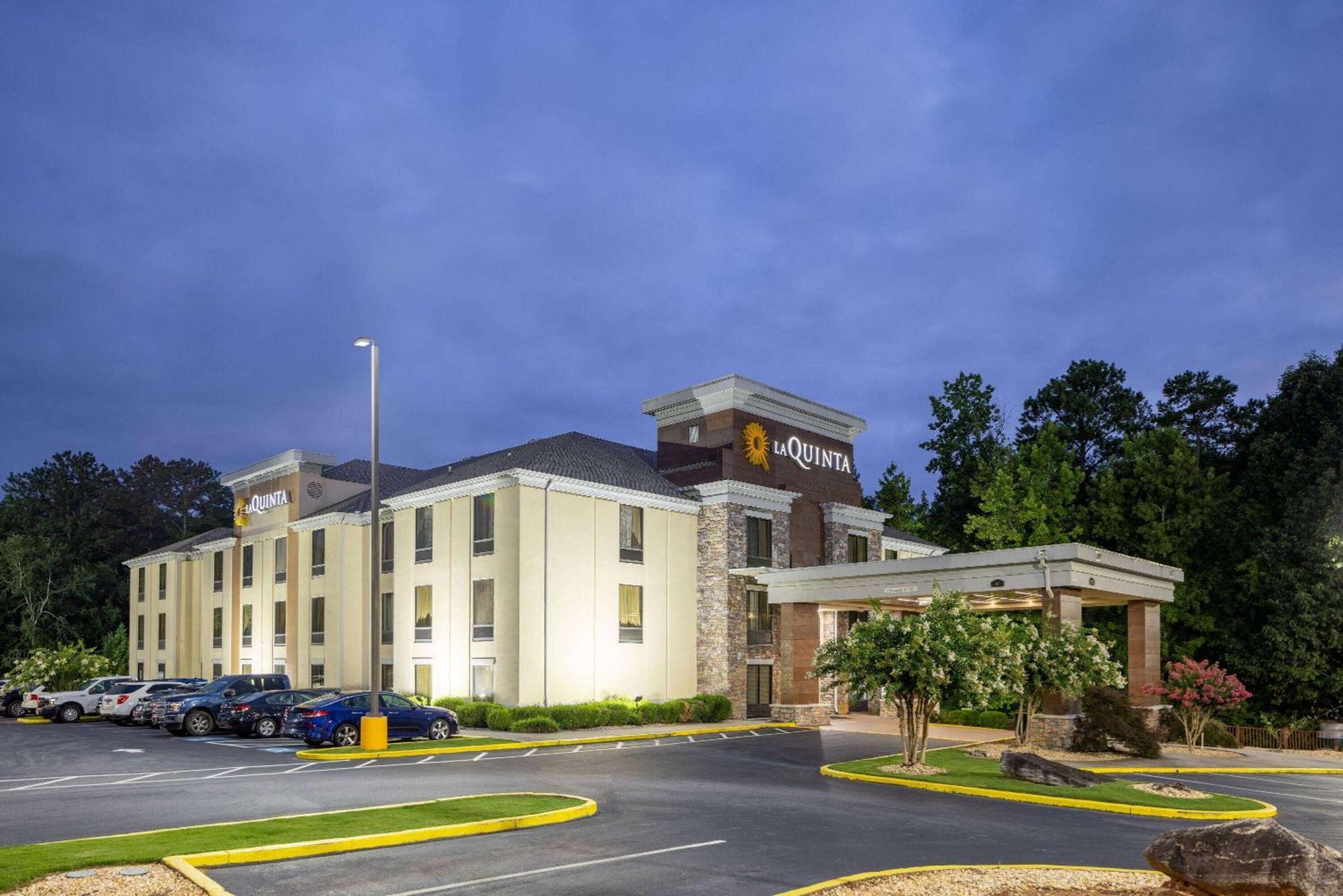 La Quinta By Wyndham Covington Exterior foto