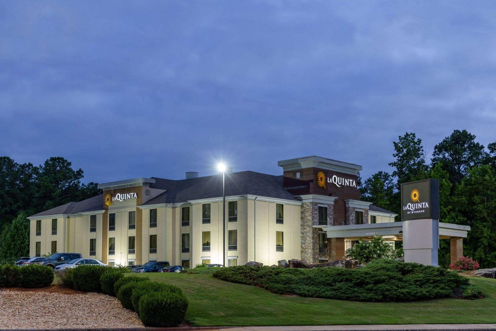 La Quinta By Wyndham Covington Exterior foto