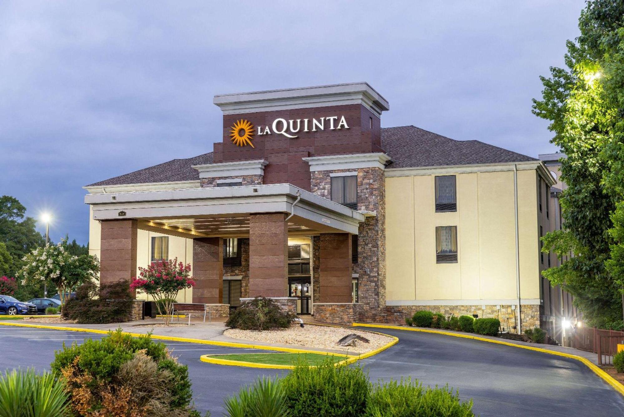 La Quinta By Wyndham Covington Exterior foto