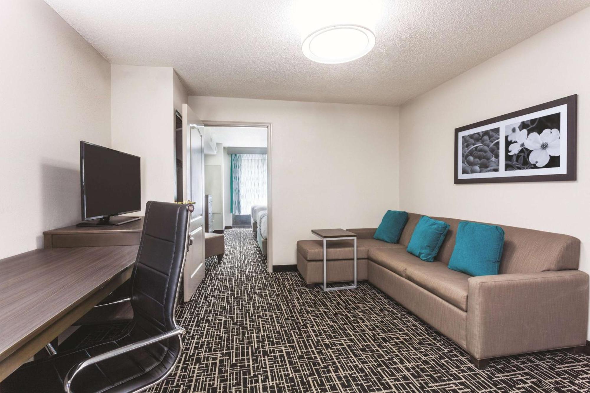 La Quinta By Wyndham Covington Exterior foto