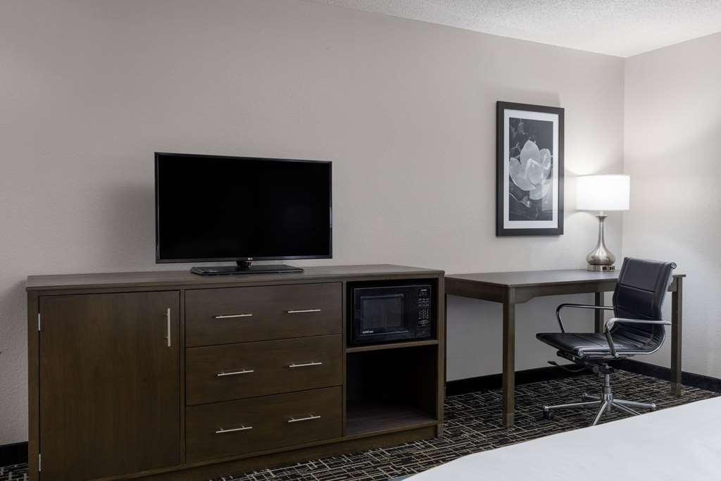La Quinta By Wyndham Covington Quarto foto