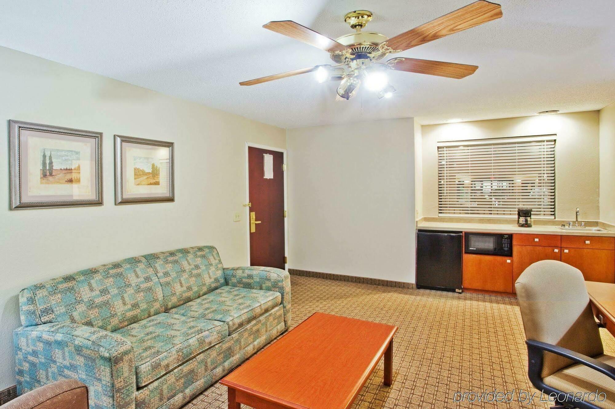 La Quinta By Wyndham Covington Exterior foto